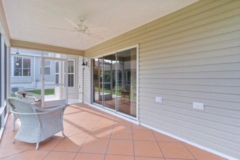 Casa en venta en The Villages, Florida, 3 dormitorios, 138.24 m2 № 1914934 - foto 29