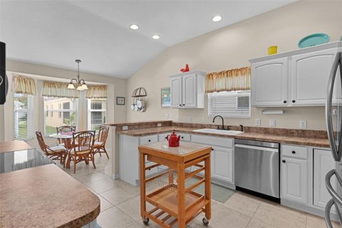 Casa en venta en The Villages, Florida, 3 dormitorios, 138.24 m2 № 1914934 - foto 10