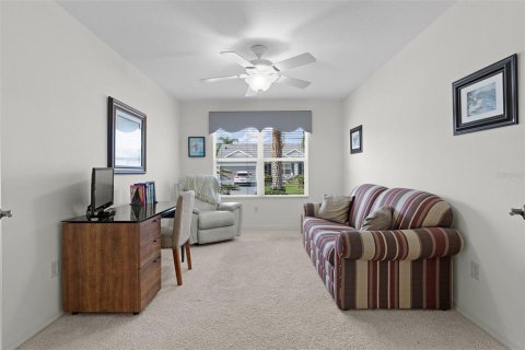 Casa en venta en The Villages, Florida, 3 dormitorios, 138.24 m2 № 1914934 - foto 16