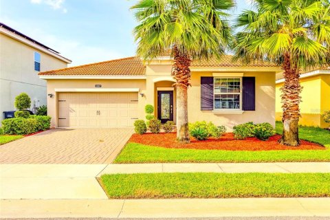 Casa en venta en Davenport, Florida, 4 dormitorios, 179.86 m2 № 1824364 - foto 1