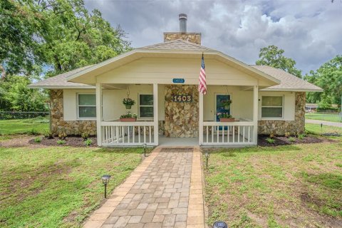Casa en venta en Plant City, Florida, 3 dormitorios, 151.24 m2 № 1816567 - foto 1