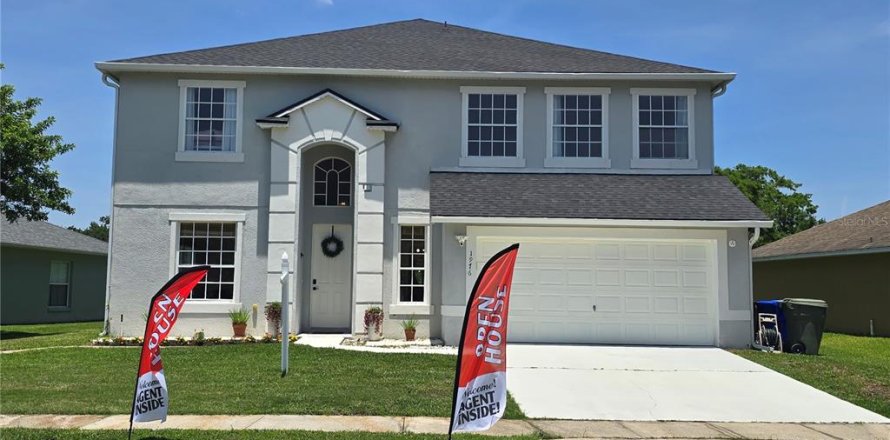 Villa ou maison à Kissimmee, Floride 5 chambres, 331.29 m2 № 1782167