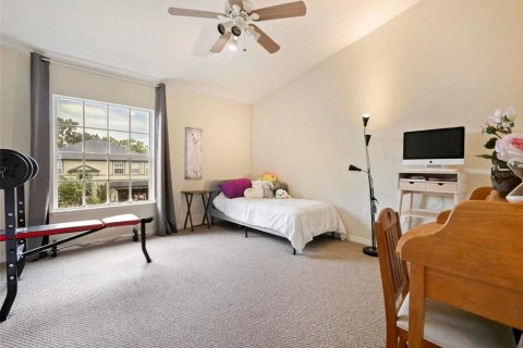 House in Kissimmee, Florida 5 bedrooms, 331.29 sq.m. № 1782167 - photo 23