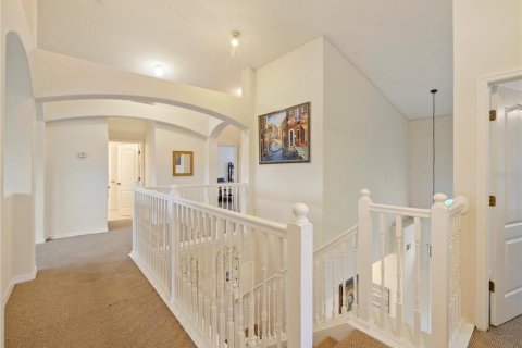 House in Kissimmee, Florida 5 bedrooms, 331.29 sq.m. № 1782167 - photo 21