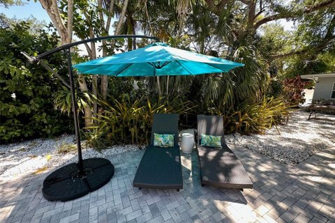 Apartment in Sarasota, Florida 1 bedroom, 41.81 sq.m. № 2232071 - photo 21