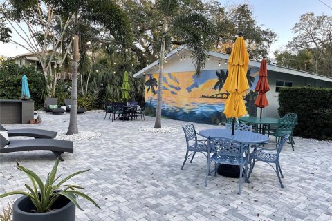 Apartment in Sarasota, Florida 1 bedroom, 41.81 sq.m. № 2232071 - photo 29