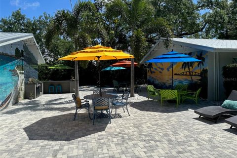 Apartment in Sarasota, Florida 1 bedroom, 41.81 sq.m. № 2232071 - photo 24