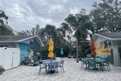 Apartment in Sarasota, Florida 1 bedroom, 41.81 sq.m. № 2232071 - photo 30