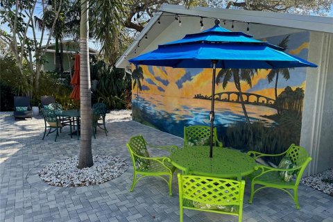 Apartment in Sarasota, Florida 1 bedroom, 41.81 sq.m. № 2232071 - photo 25