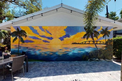 Apartment in Sarasota, Florida 1 bedroom, 41.81 sq.m. № 2232071 - photo 27