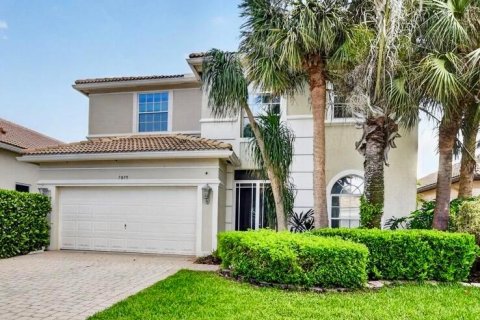Casa en alquiler en Delray Beach, Florida, 4 dormitorios, 266.72 m2 № 2077749 - foto 6