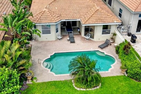 Casa en alquiler en Delray Beach, Florida, 4 dormitorios, 266.72 m2 № 2077749 - foto 2