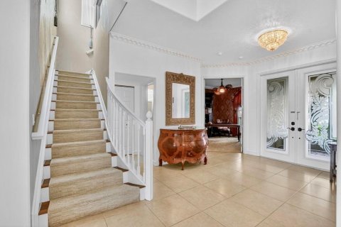 Casa en alquiler en Delray Beach, Florida, 4 dormitorios, 266.72 m2 № 2077749 - foto 11