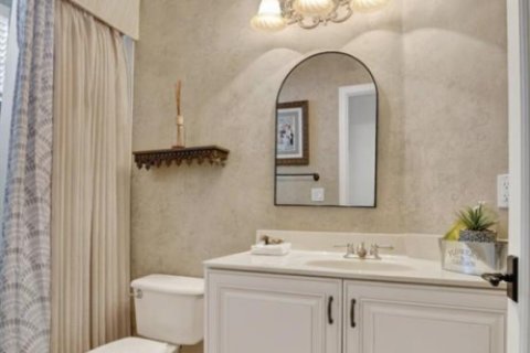 Casa en alquiler en Delray Beach, Florida, 4 dormitorios, 266.72 m2 № 2077749 - foto 28