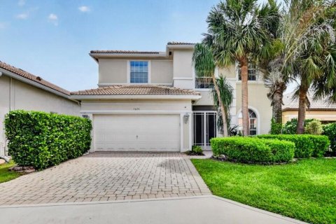 Casa en alquiler en Delray Beach, Florida, 4 dormitorios, 266.72 m2 № 2077749 - foto 7