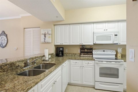 Купить кондоминиум в Нью-Порт-Ричи, Флорида 3 комнаты, 124.4м2, № 2095485 - фото 16