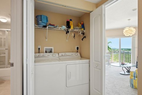 Купить кондоминиум в Нью-Порт-Ричи, Флорида 3 комнаты, 124.4м2, № 2095485 - фото 28