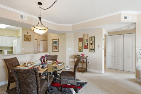 Купить кондоминиум в Нью-Порт-Ричи, Флорида 3 комнаты, 124.4м2, № 2095485 - фото 11