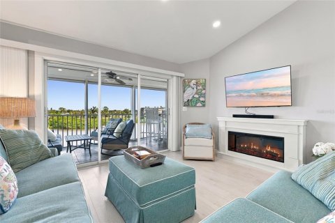 Copropriété à vendre à Englewood, Floride: 2 chambres, 101.54 m2 № 2435128 - photo 8