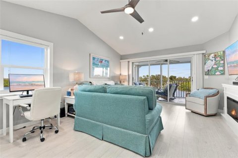 Copropriété à vendre à Englewood, Floride: 2 chambres, 101.54 m2 № 2435128 - photo 6