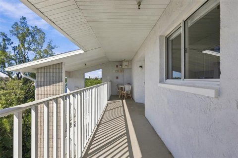 Copropriété à vendre à Englewood, Floride: 2 chambres, 101.54 m2 № 2435128 - photo 16