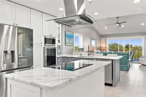 Copropriété à vendre à Englewood, Floride: 2 chambres, 101.54 m2 № 2435128 - photo 4