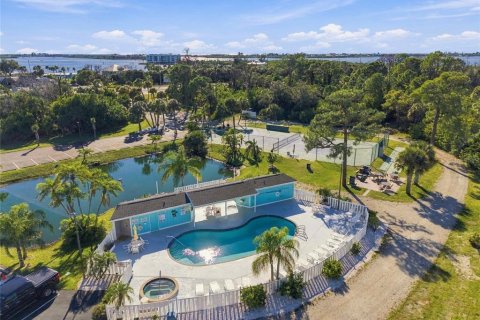 Copropriété à vendre à Englewood, Floride: 2 chambres, 101.54 m2 № 2435128 - photo 17