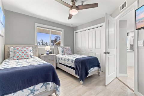 Copropriété à vendre à Englewood, Floride: 2 chambres, 101.54 m2 № 2435128 - photo 13