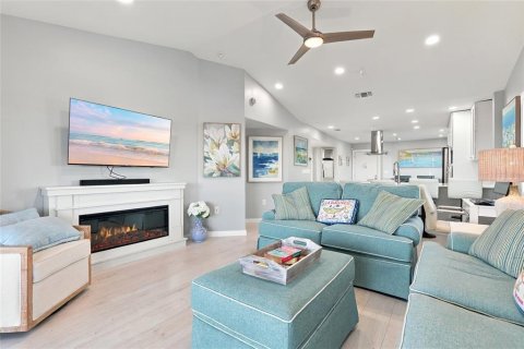 Copropriété à vendre à Englewood, Floride: 2 chambres, 101.54 m2 № 2435128 - photo 7