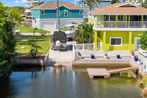 Villa ou maison à vendre à Hudson, Floride: 2 chambres, 112.97 m2 № 2396843 - photo 10