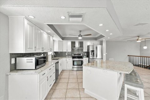 Villa ou maison à vendre à Hudson, Floride: 2 chambres, 112.97 m2 № 2396843 - photo 15