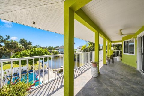 Villa ou maison à vendre à Hudson, Floride: 2 chambres, 112.97 m2 № 2396843 - photo 4