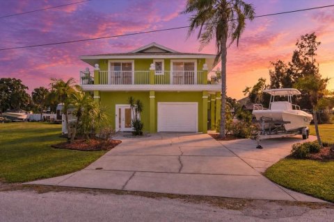 Villa ou maison à vendre à Hudson, Floride: 2 chambres, 112.97 m2 № 2396843 - photo 6