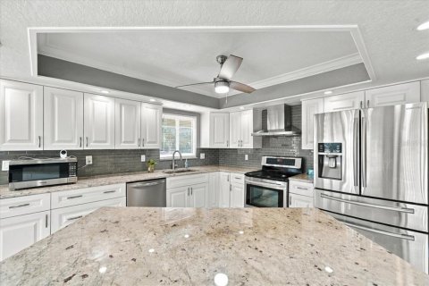 Villa ou maison à vendre à Hudson, Floride: 2 chambres, 112.97 m2 № 2396843 - photo 19