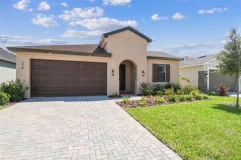 House in Spring Hill, Florida 4 bedrooms, 205.04 sq.m. № 1716479 - photo 4