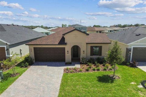 House in Spring Hill, Florida 4 bedrooms, 205.04 sq.m. № 1716479 - photo 6