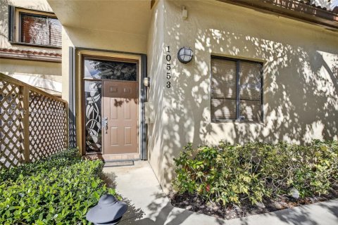 Condominio en venta en Plantation, Florida, 3 dormitorios, 163.51 m2 № 1989943 - foto 5