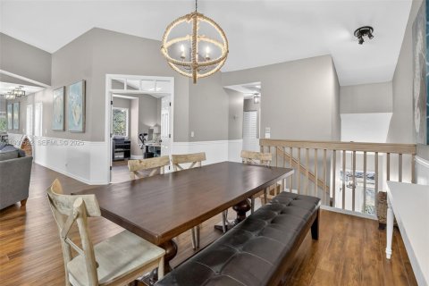 Condominio en venta en Plantation, Florida, 3 dormitorios, 163.51 m2 № 1989943 - foto 11