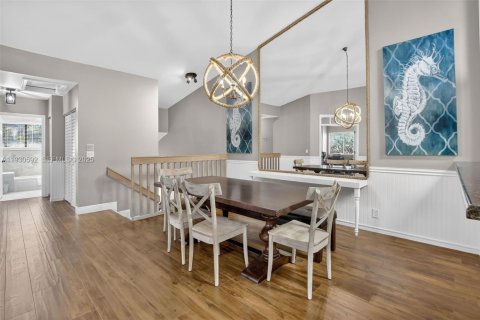 Condominio en venta en Plantation, Florida, 3 dormitorios, 163.51 m2 № 1989943 - foto 12