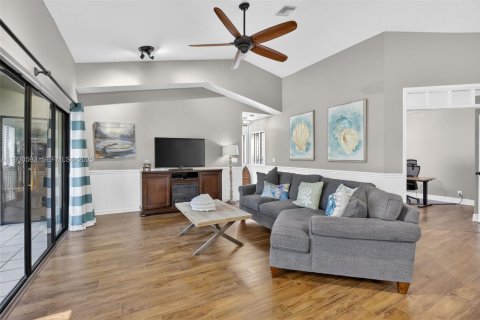 Condominio en venta en Plantation, Florida, 3 dormitorios, 163.51 m2 № 1989943 - foto 18