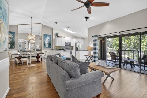 Condominio en venta en Plantation, Florida, 3 dormitorios, 163.51 m2 № 1989943 - foto 20