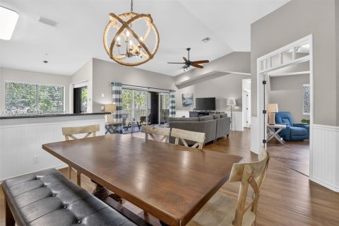 Condominio en venta en Plantation, Florida, 3 dormitorios, 163.51 m2 № 1989943 - foto 10