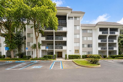 Condo in Plantation, Florida, 1 bedroom № 2267841