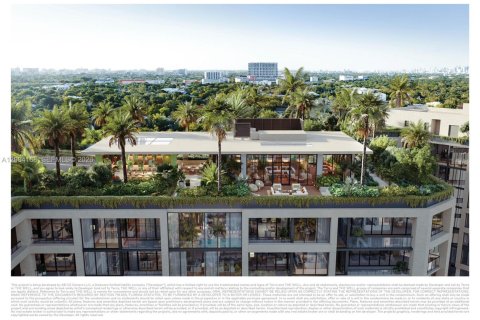 Купить кондоминиум в Майами, Флорида 3 спальни, 352.38м2, № 2090043 - фото 22