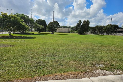 Propiedad comercial en venta en Homestead, Florida № 1781633 - foto 7