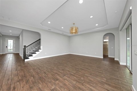 House in Lutz, Florida 4 bedrooms, 419.18 sq.m. № 2360511 - photo 24