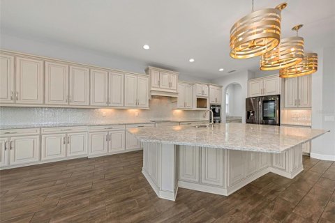 House in Lutz, Florida 4 bedrooms, 419.18 sq.m. № 2360511 - photo 14