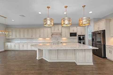 House in Lutz, Florida 4 bedrooms, 419.18 sq.m. № 2360511 - photo 11
