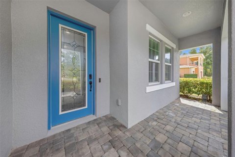 House in Lutz, Florida 4 bedrooms, 419.18 sq.m. № 2360511 - photo 4