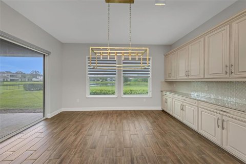 House in Lutz, Florida 4 bedrooms, 419.18 sq.m. № 2360511 - photo 19